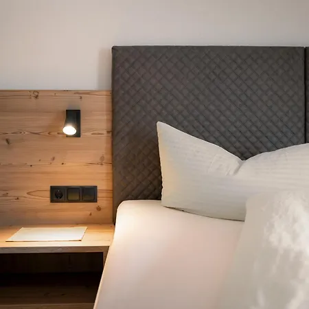 Apartamento Jaegerheim *