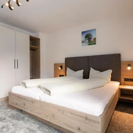 Jaegerheim Apartamento Nauders