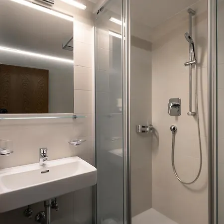 Apartamento Jaegerheim Nauders