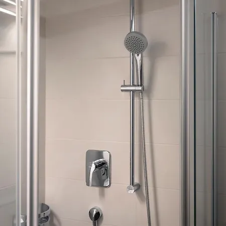 Jaegerheim Apartamento