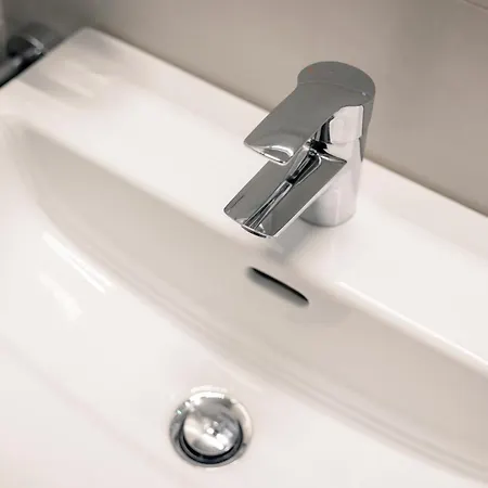 Jaegerheim Apartamento *