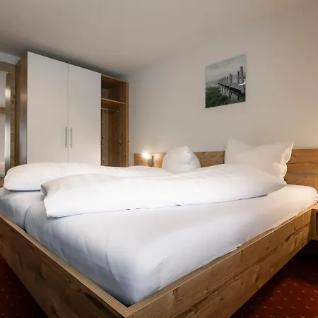 Jaegerheim Apartamento Nauders