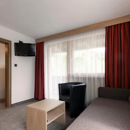 Jaegerheim Apartamento