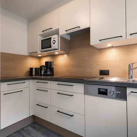 Apartamento Jaegerheim