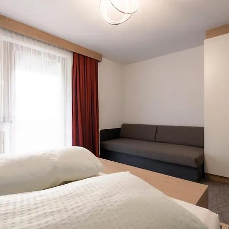Jaegerheim Apartamento