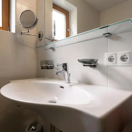 Jaegerheim Apartamento