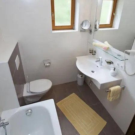 Jaegerheim Apartamento *