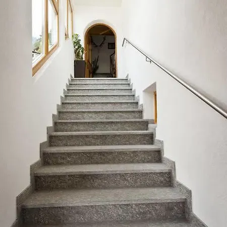 Jaegerheim Apartamento Nauders