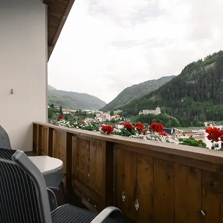 Jägerheim * Nauders