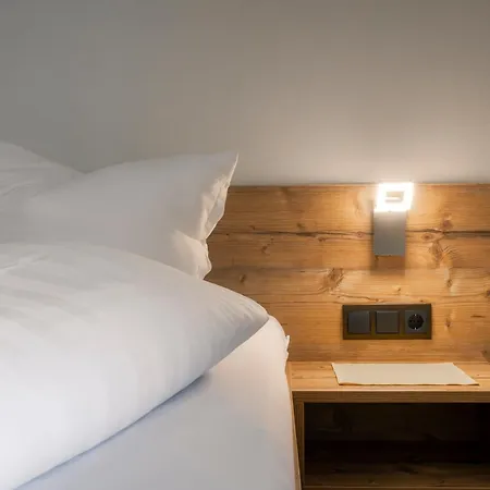 Lägenhet Jägerheim