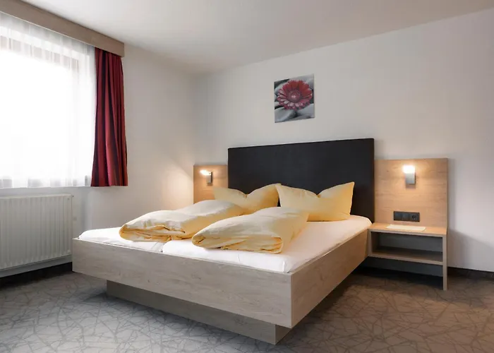 Jägerheim * Nauders