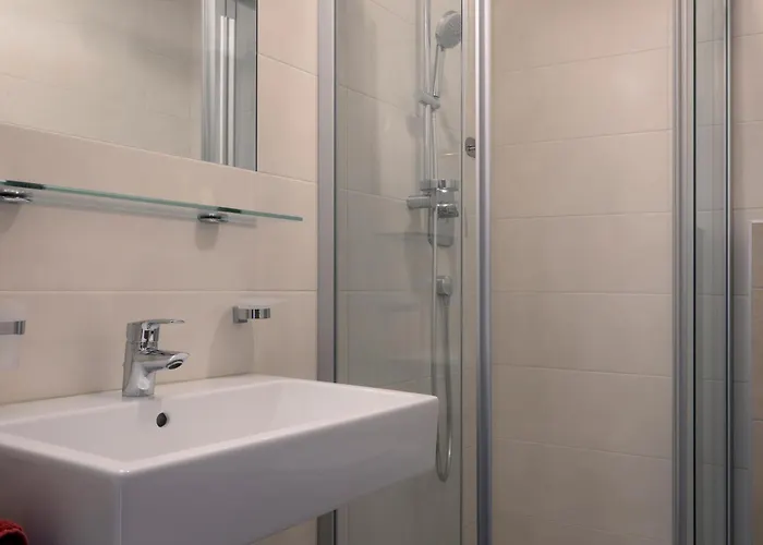 Jägerheim Lägenhet *