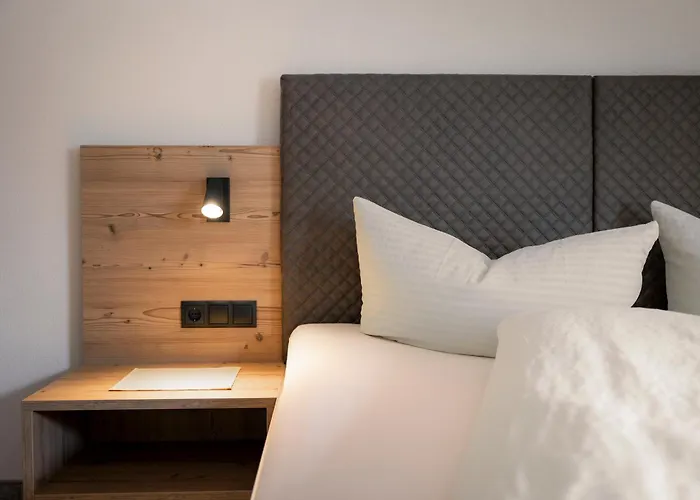 Lägenhet Jägerheim *