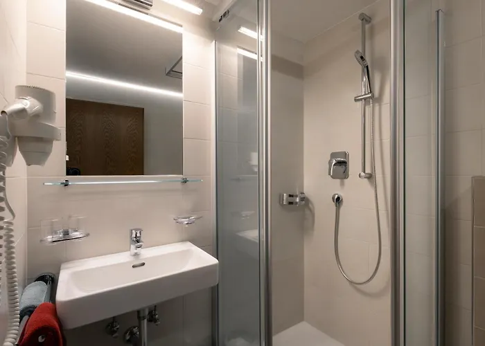 Lägenhet Jägerheim Nauders