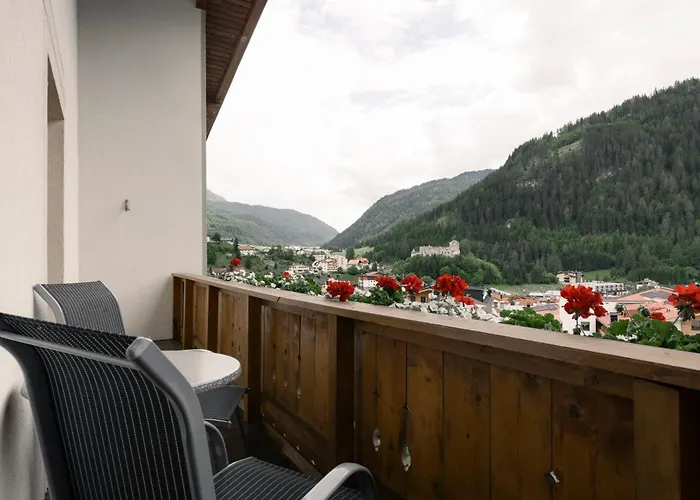 Jägerheim * Nauders