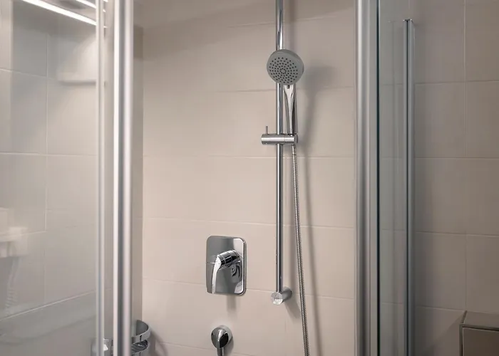 Jägerheim Lägenhet