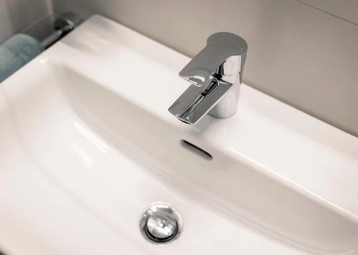 Jägerheim Lägenhet *