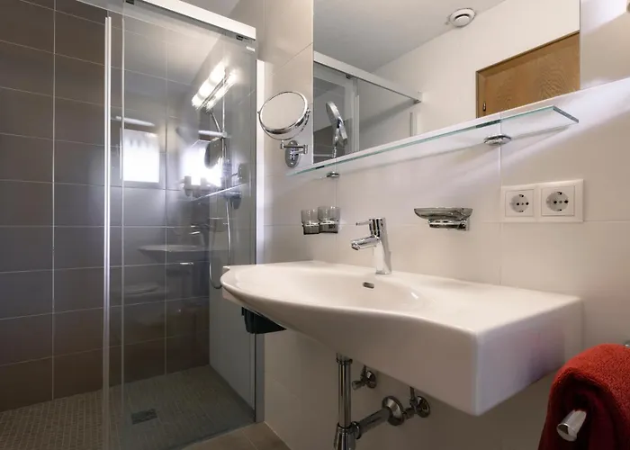 Jägerheim * Nauders