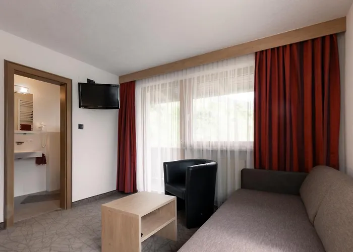 Jägerheim Lägenhet