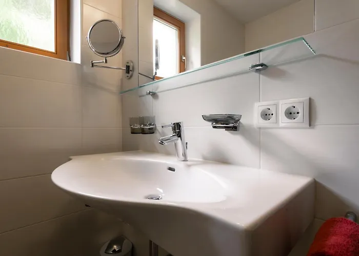 Jägerheim Lägenhet