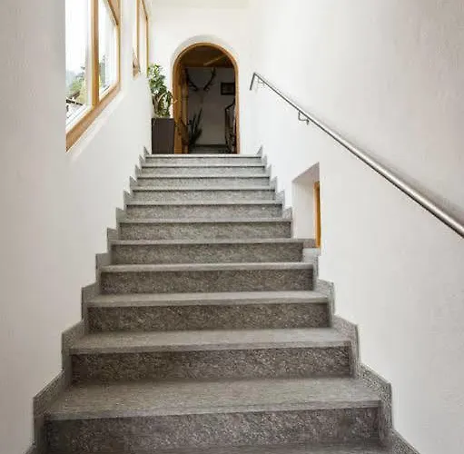 Jägerheim Lägenhet Nauders