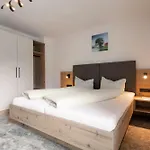 Apart Jaegerheim Apartment Nauders