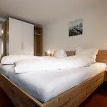 Apart Jaegerheim Apartment Nauders