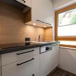 Apartment Apart Jaegerheim Nauders