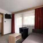 Apart Jaegerheim Apartment