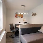 Apart Jaegerheim Apartment *