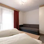 Apart Jaegerheim Apartment