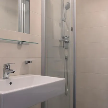 Jaegerheim Appartement *